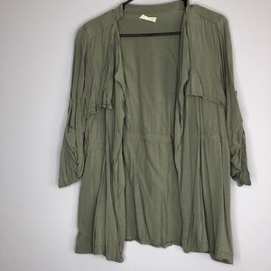 Sophie Rue button down shirt